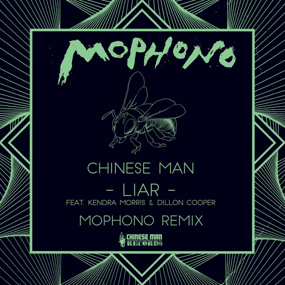 Picture of Liar (Mophono Remix)