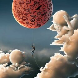 Cover of High Expectations