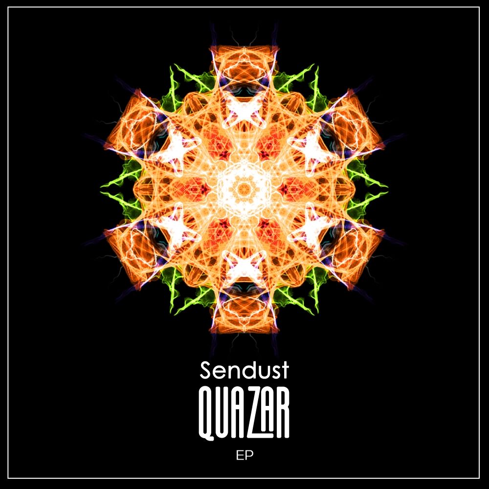 Picture of Quazar [EP]