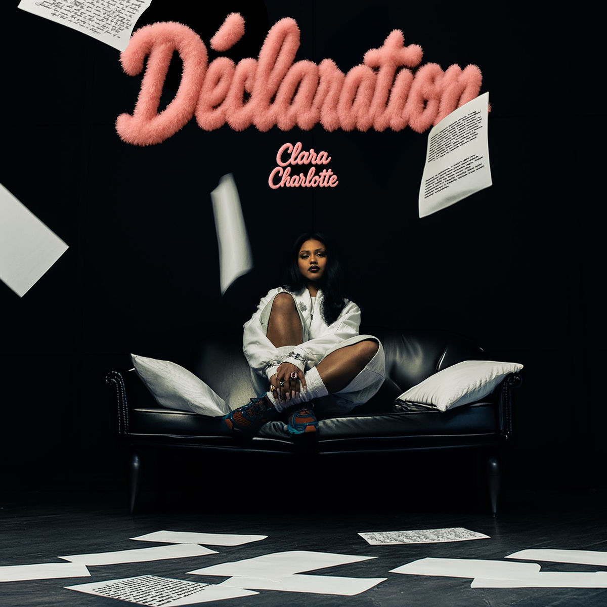 Album cover of Je grandirais plus tard