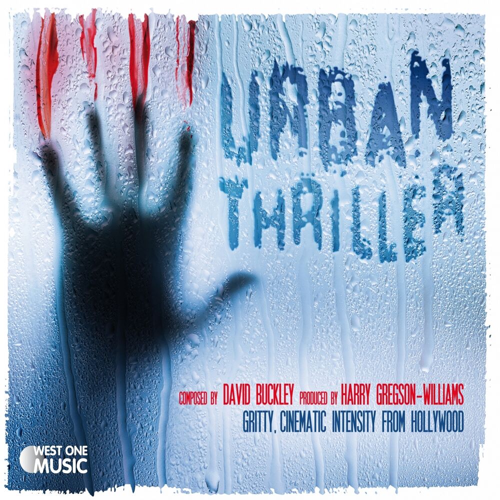 Picture of Urban Thriller