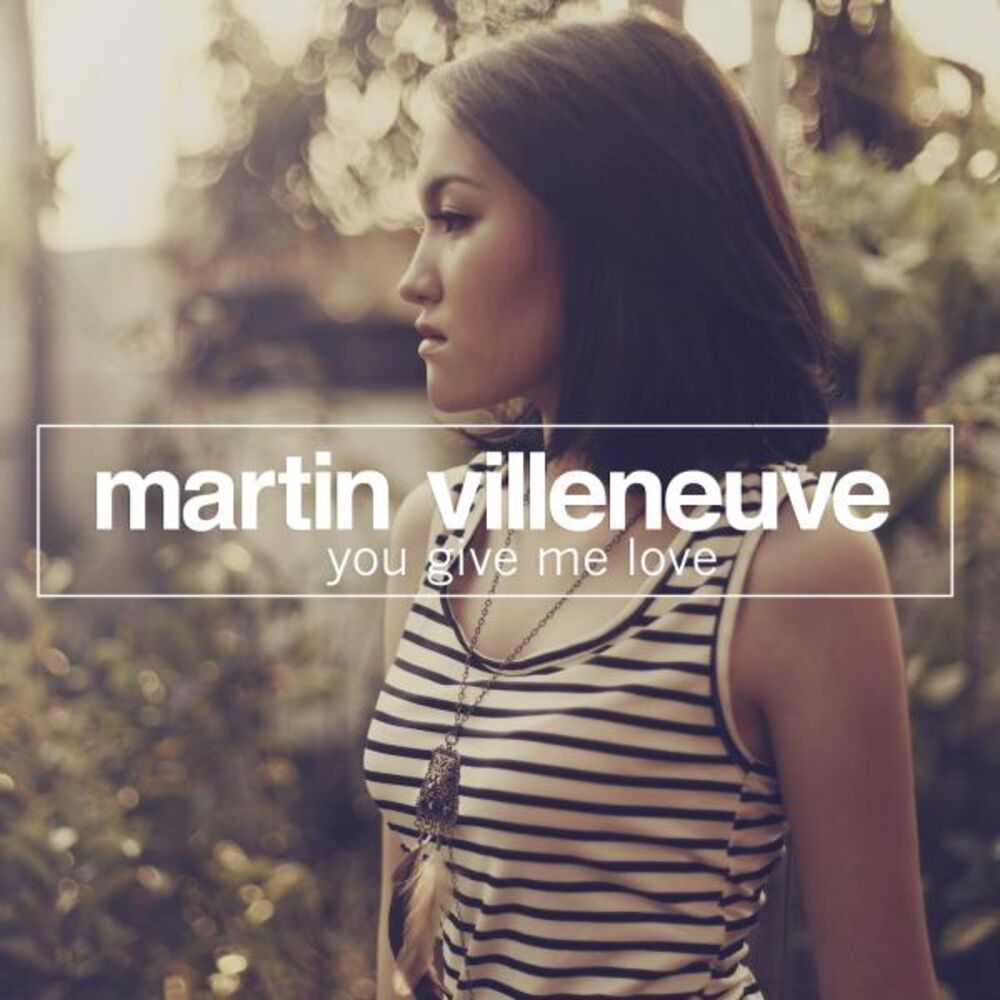 Picture of You Give Me Love