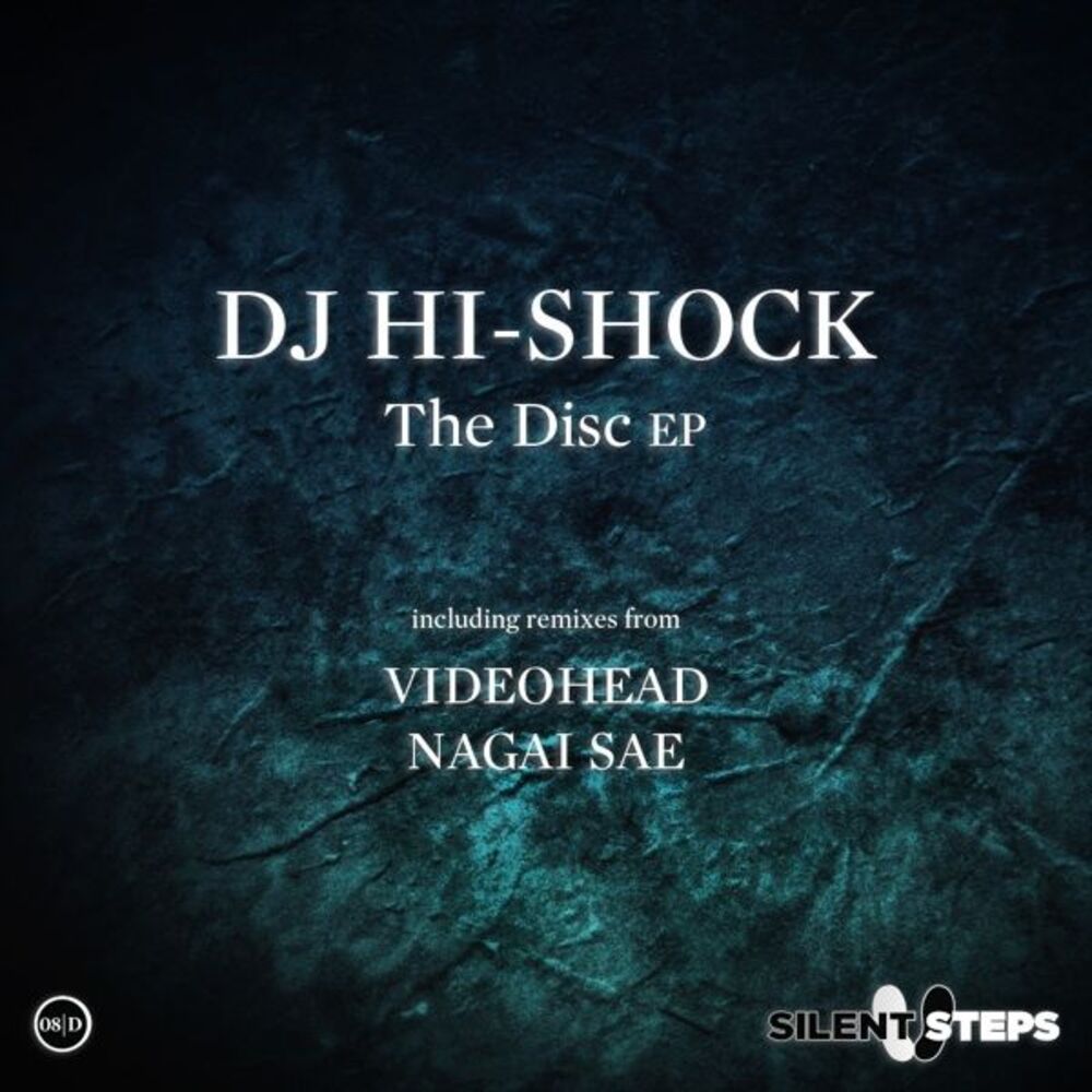 Picture of The Disc EP