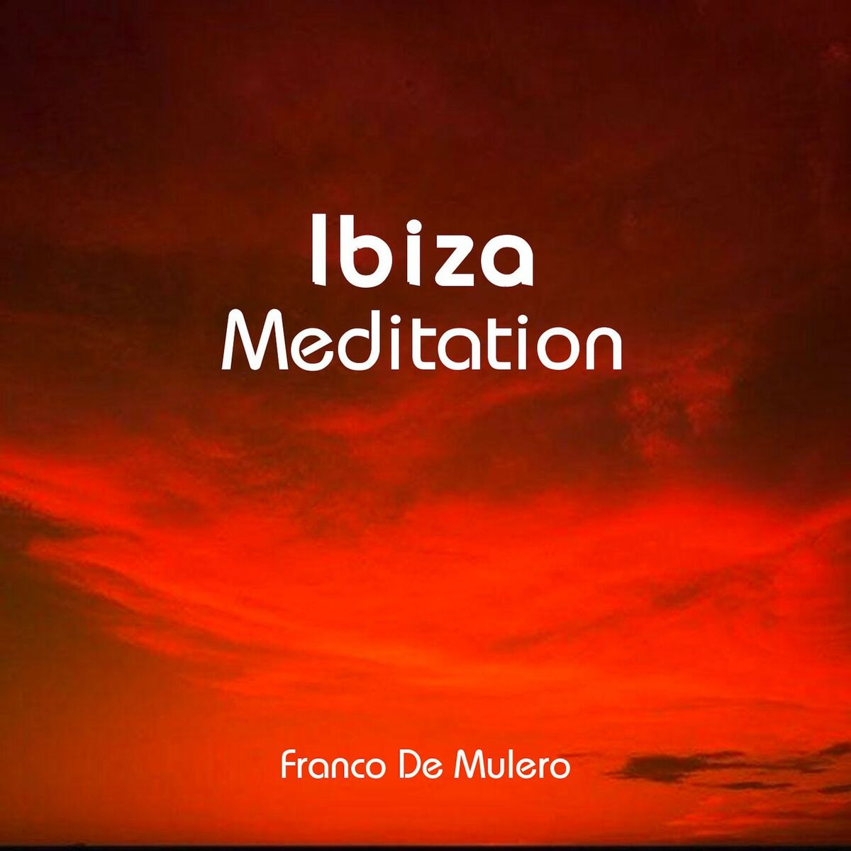 Album cover of Ibiza Meditation