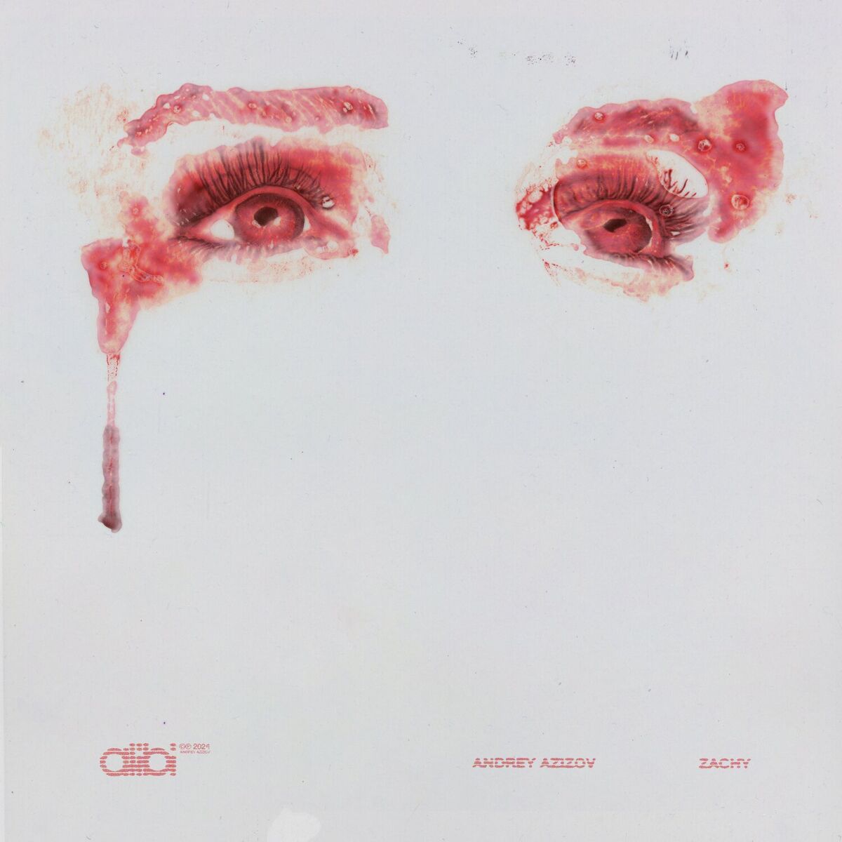 Album cover of alibi