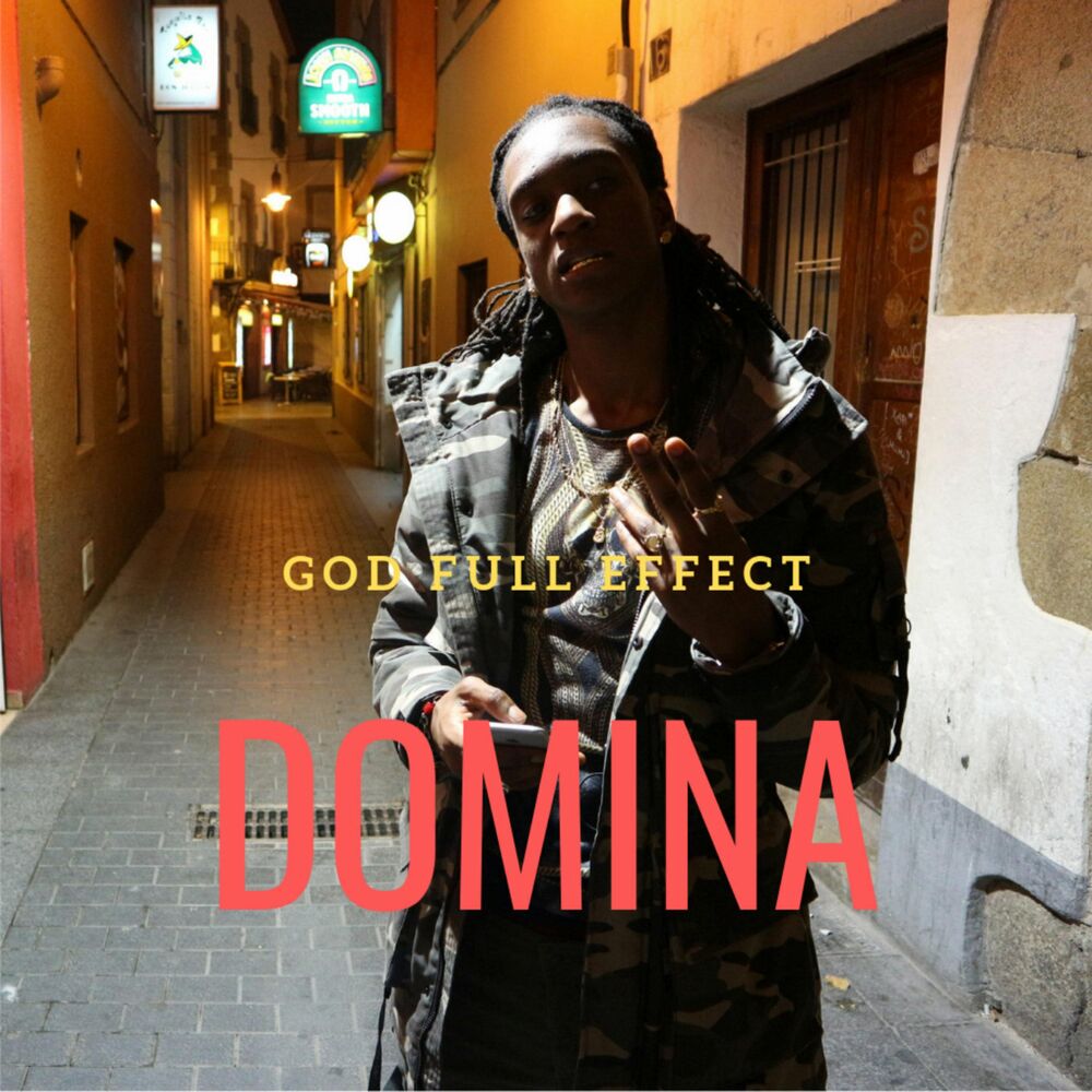 Picture of Domina