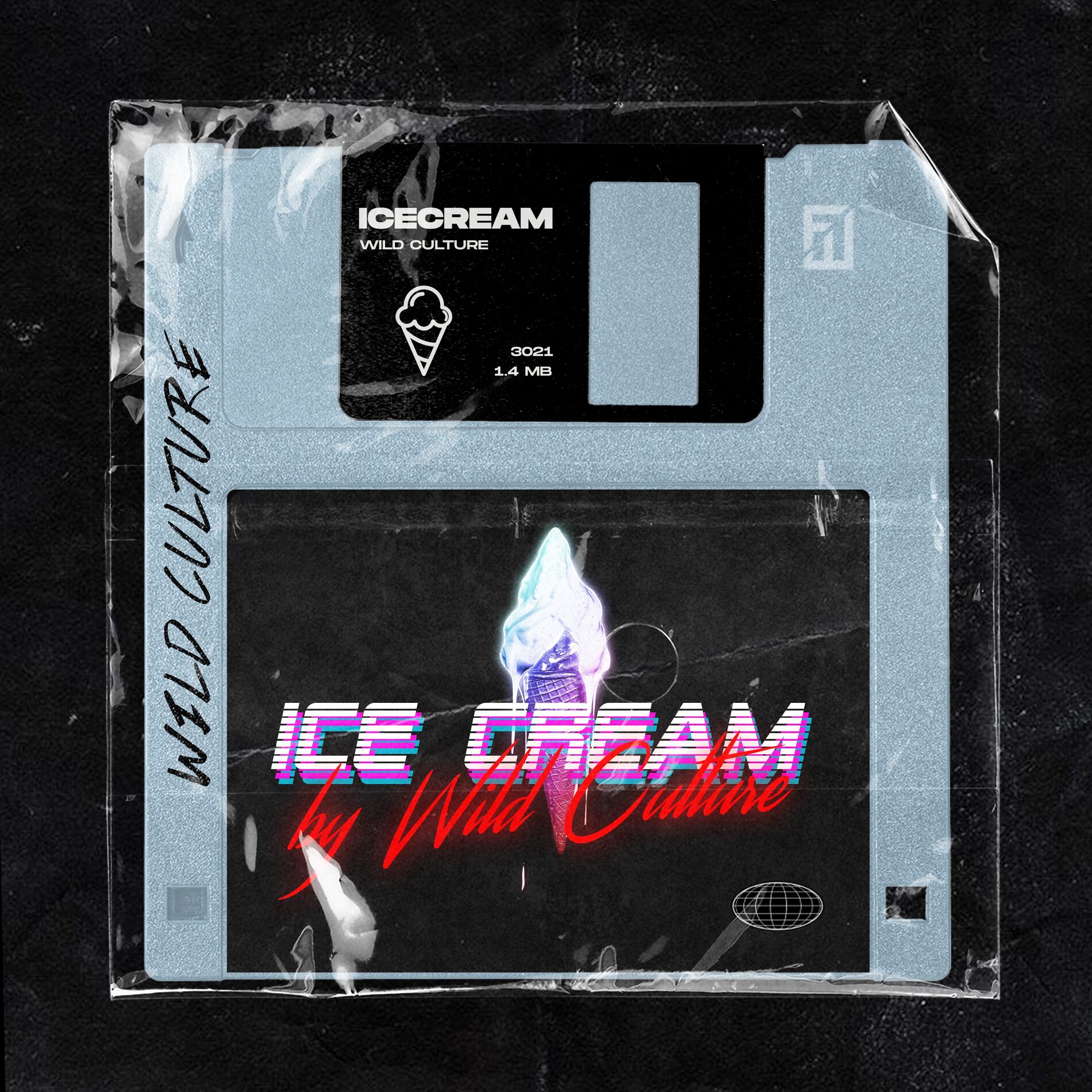 Album cover of Ice Cream