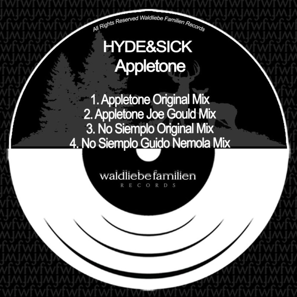 Picture of Appletone