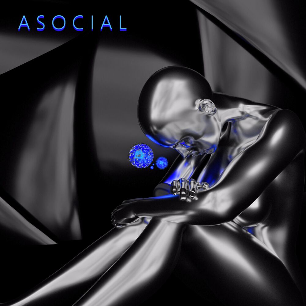 Picture of Asocial