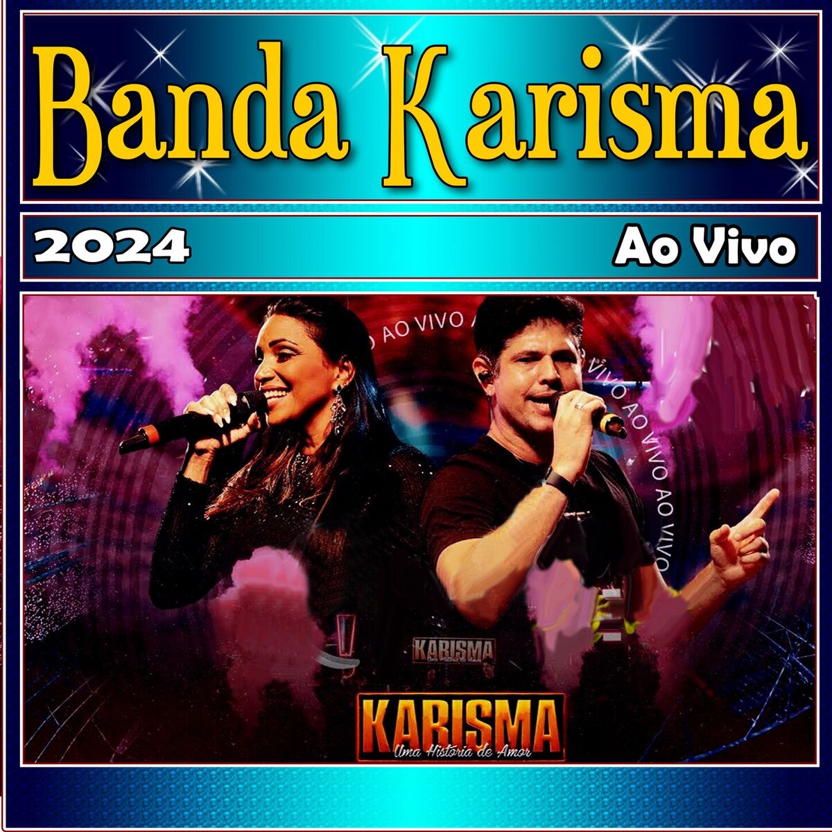 Album cover of É Bom Lembrar - Ao Vivo