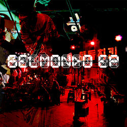 Cover of Belmondo EP