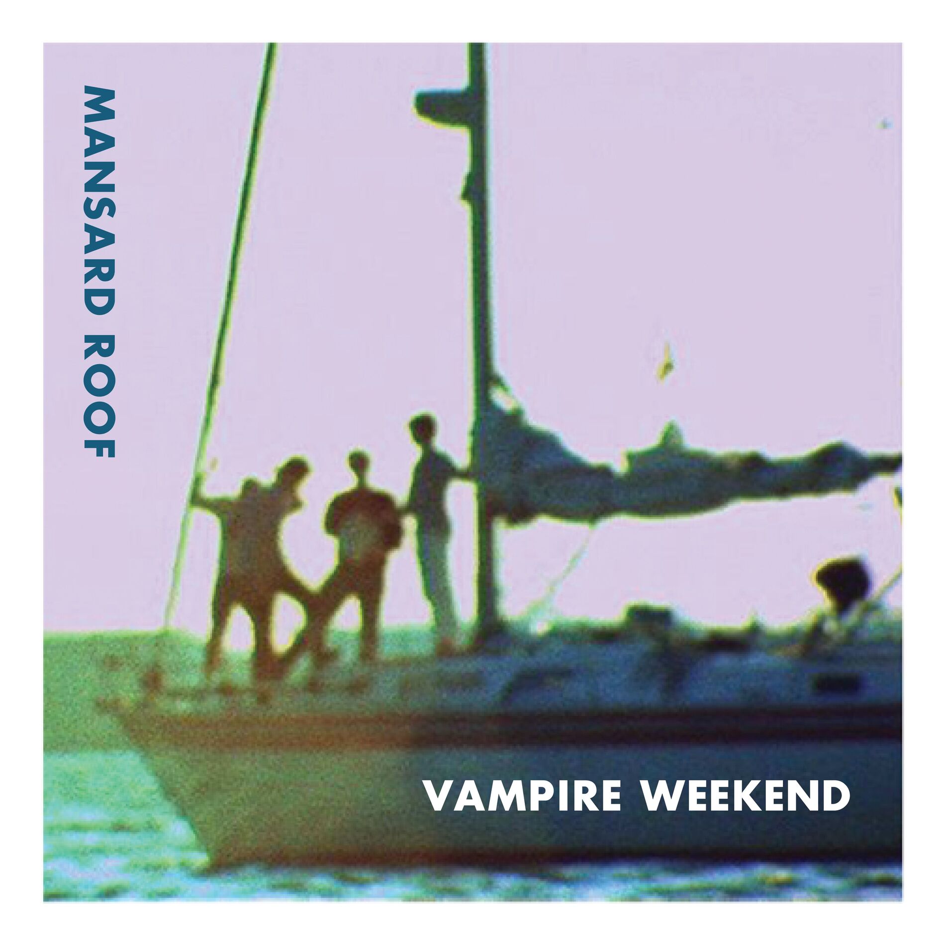 Album cover of Ladies of Cambridge
