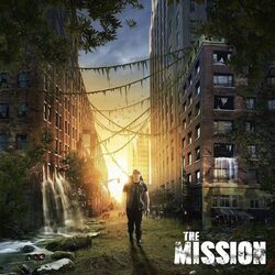 Cover of The Mission