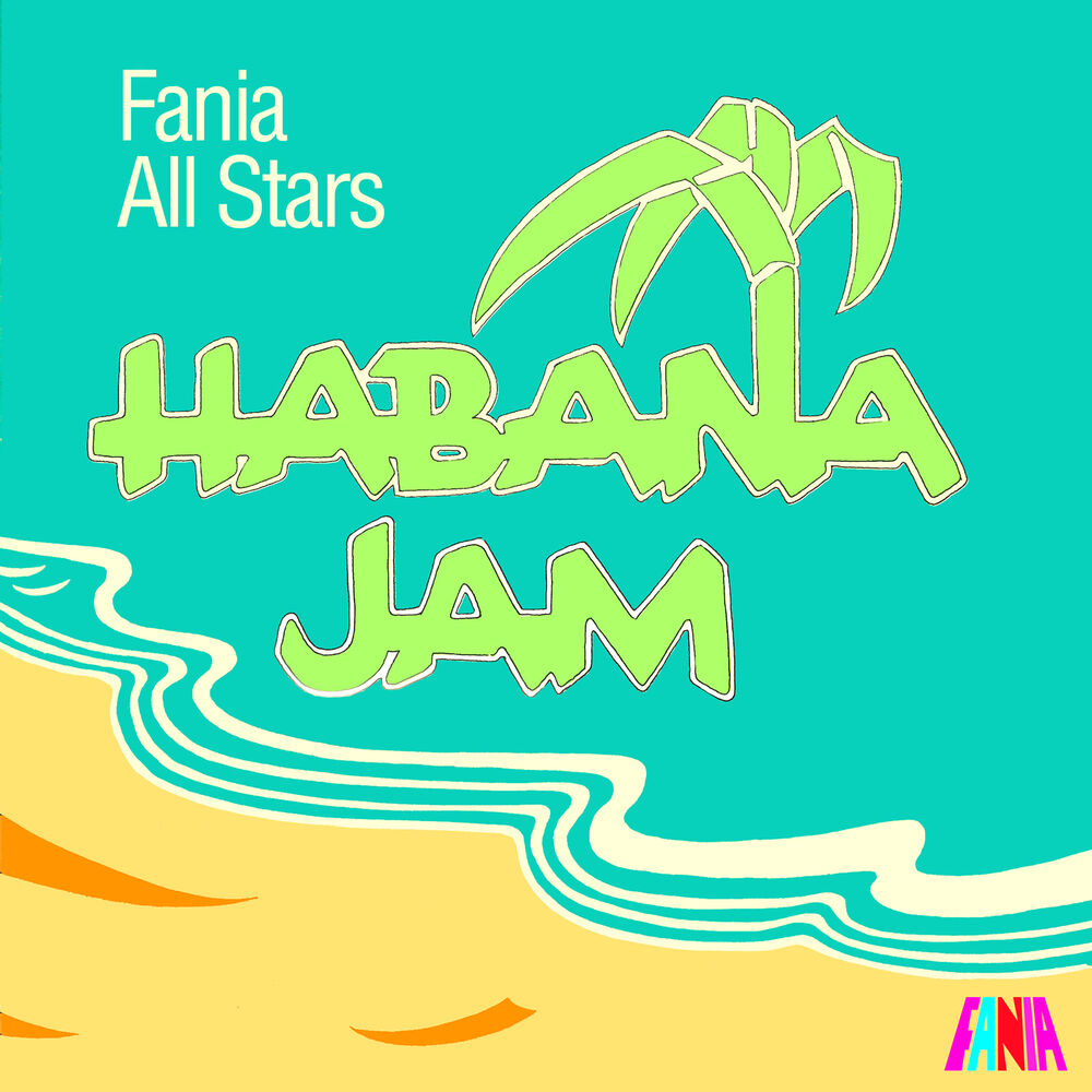 Picture of Habana Jam (Live From The Karl Marx Theatre, Habana, Cuba / March 3, 1979)
