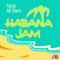 Cover of Habana Jam (Live From The Karl Marx Theatre, Habana, Cuba / March 3, 1979)