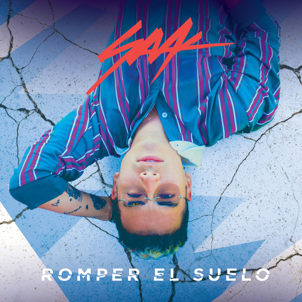 Picture of Romper El Suelo