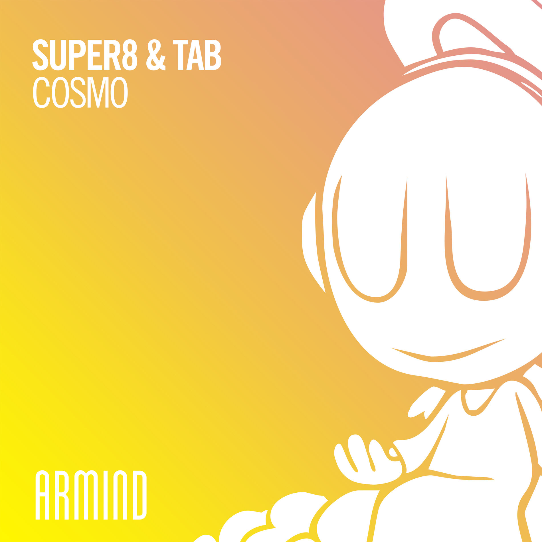 Album cover of Cosmo