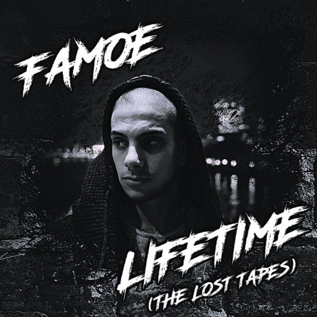Album cover of Lifetime
