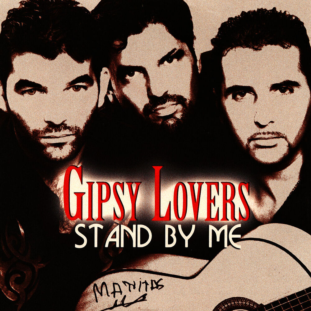 Picture of Stand by Me - Single