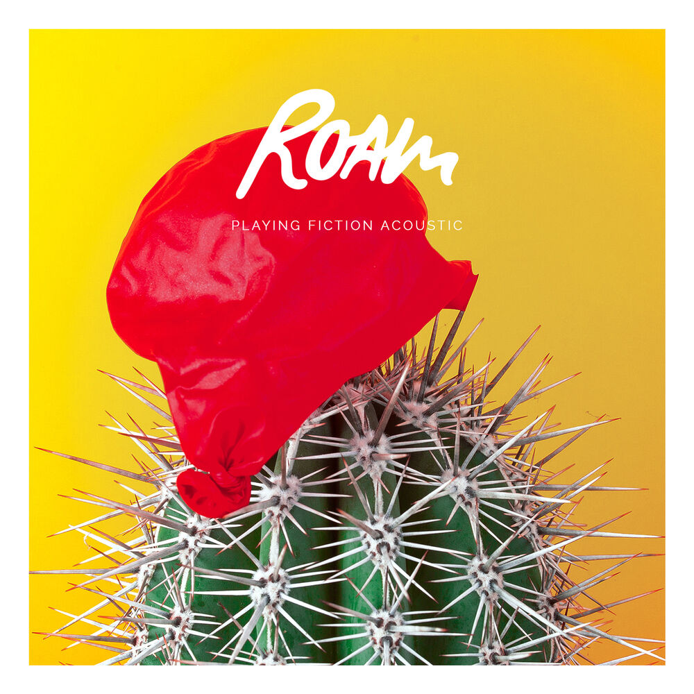 Picture of Playing Fiction (Acoustic)