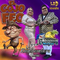 Cover of El Cojo Feo