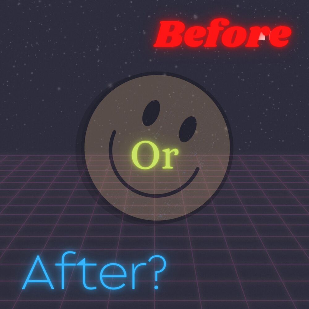Picture of Before or After?