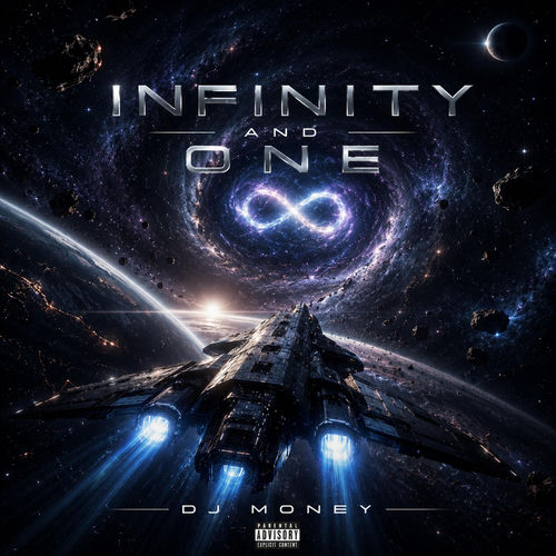 Infinity and one