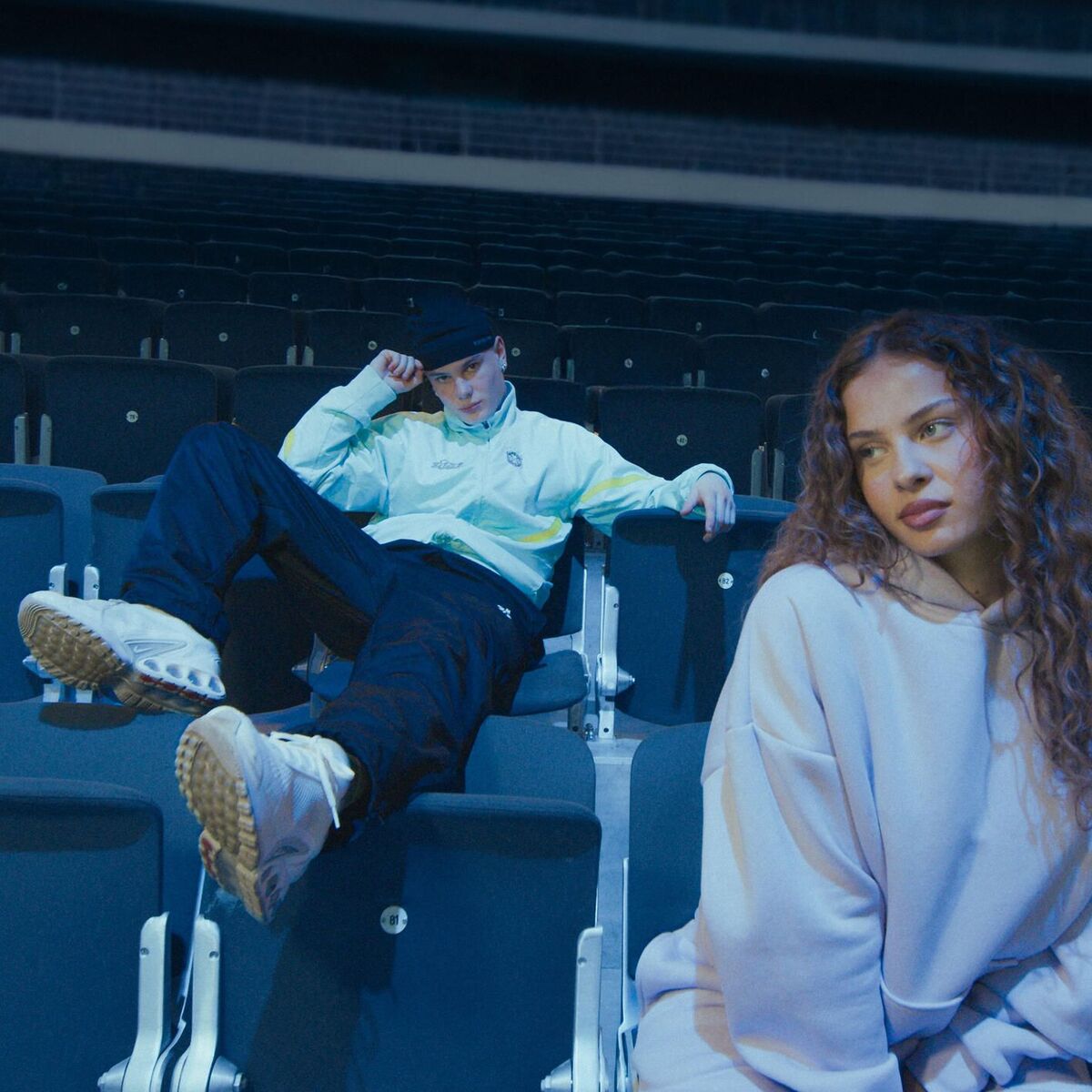 Album cover of LOCKEN & ASICS
