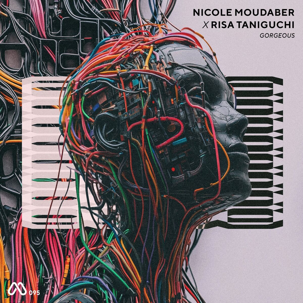 Album cover of Gorgeous