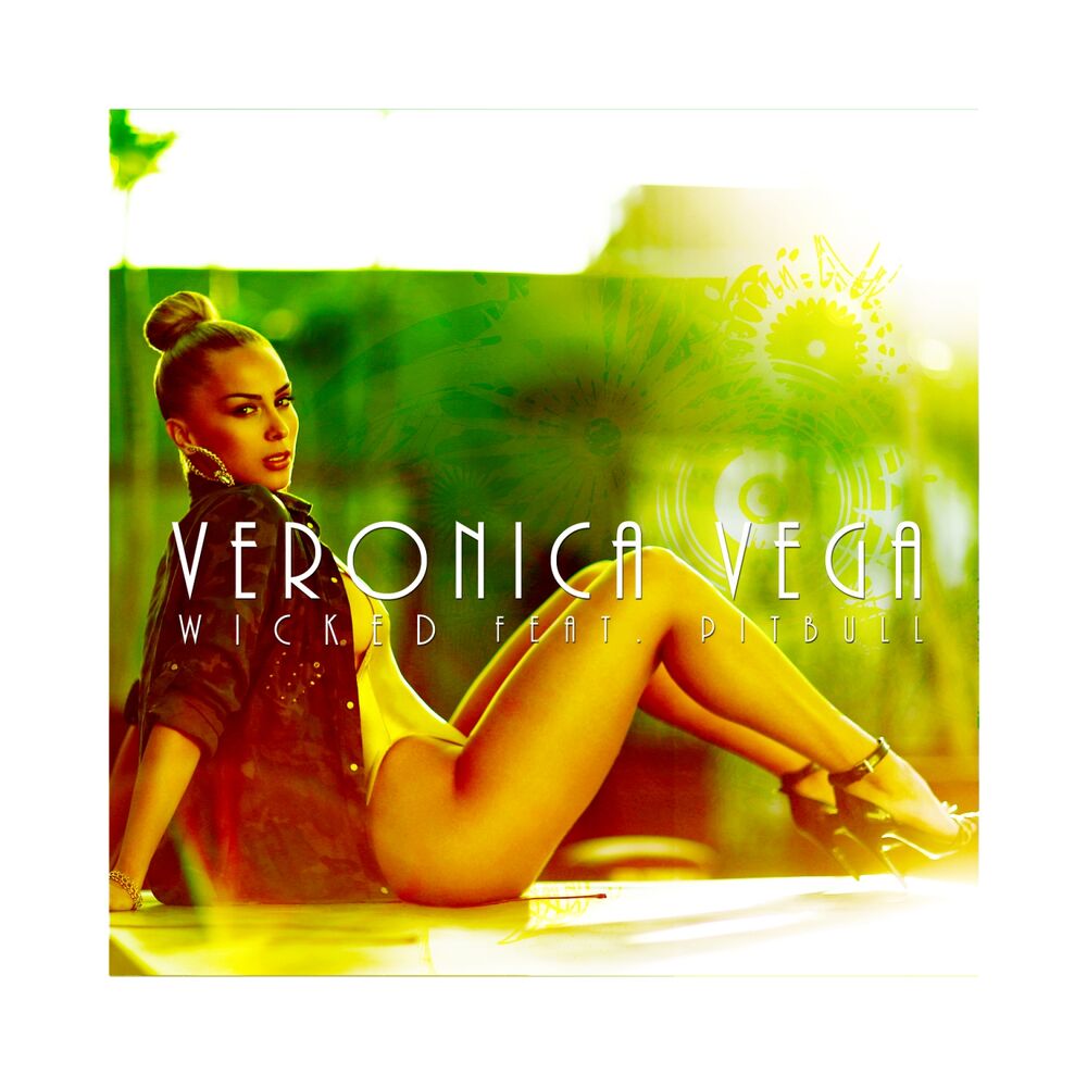 Picture of Wicked (feat. Pitbull) - Single