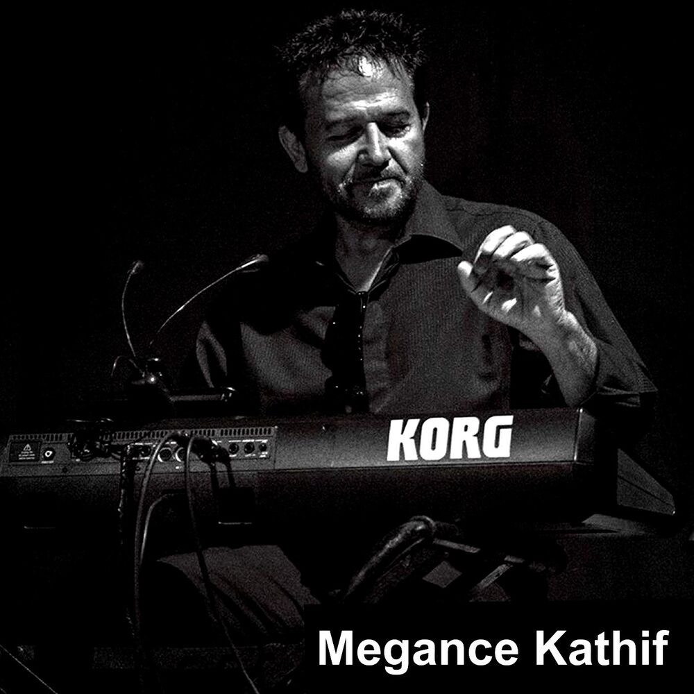 Picture of Megance Kathif