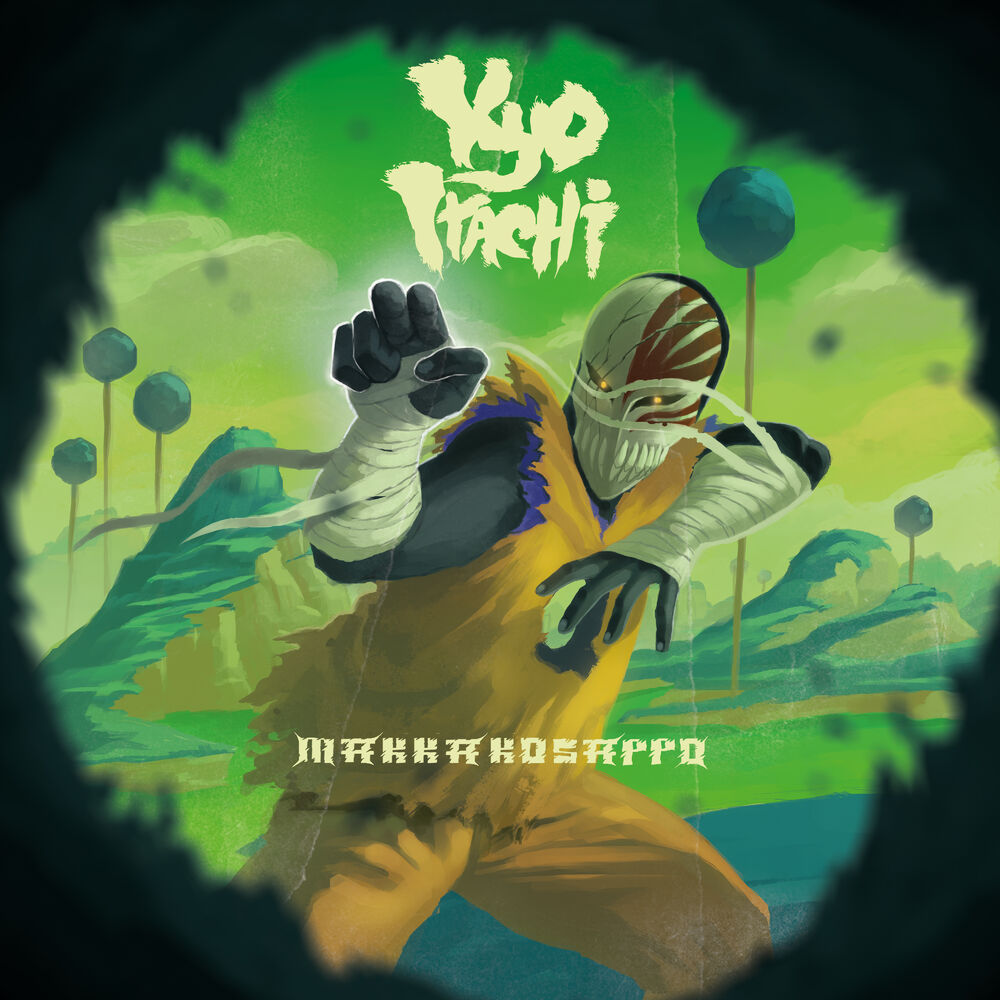 Picture of Makkasappo