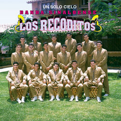 Cover of Banda Sinaloense los Recoditos