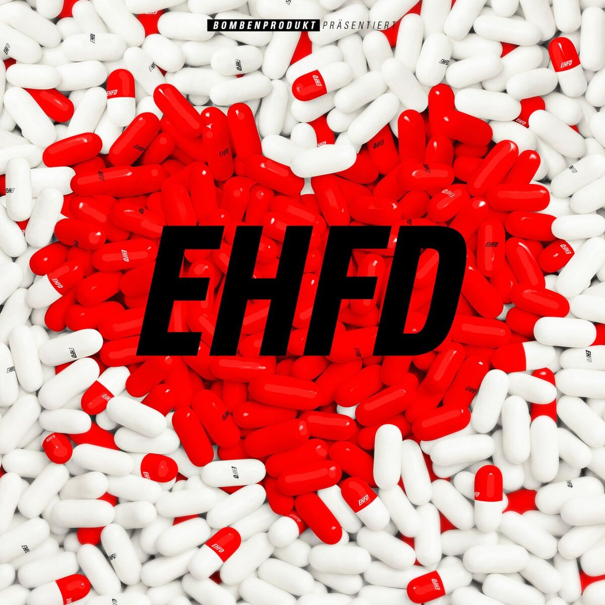 Album cover of Keine Nacht ohne Drogen
