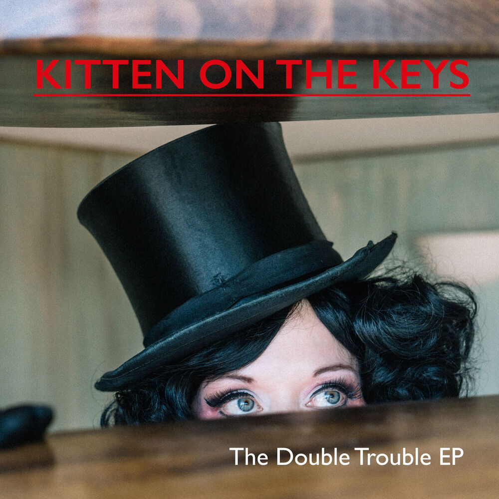 Picture of Double Trouble EP
