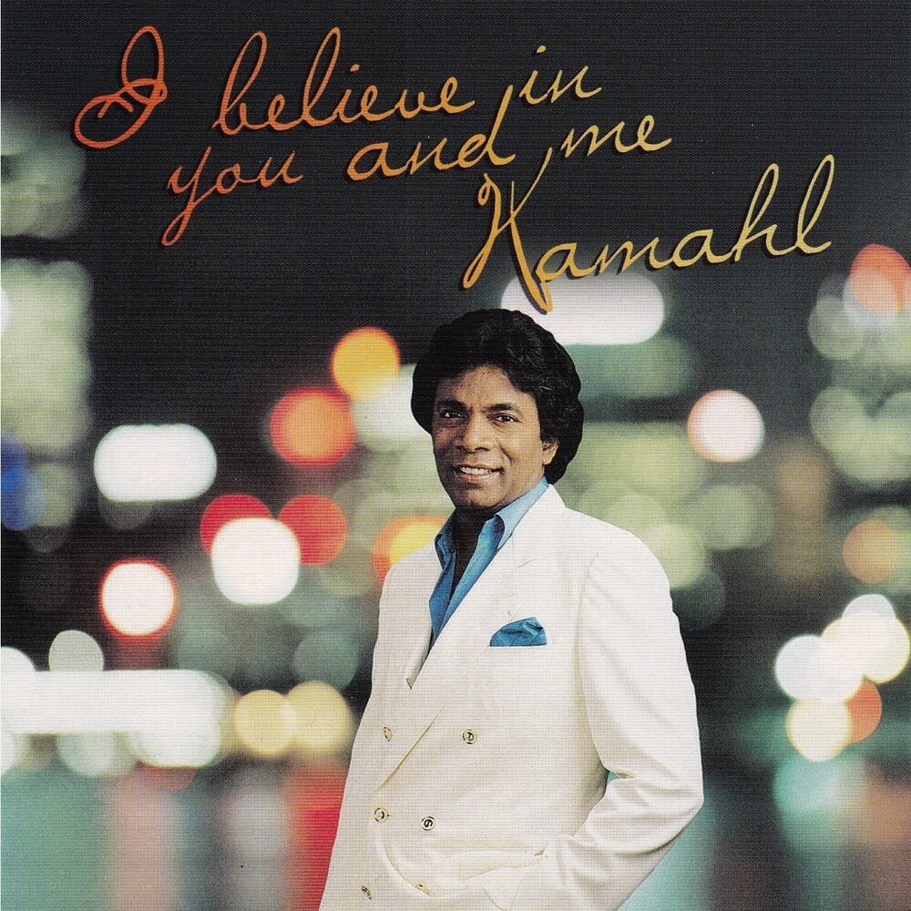 Picture of I Believe In You and Me