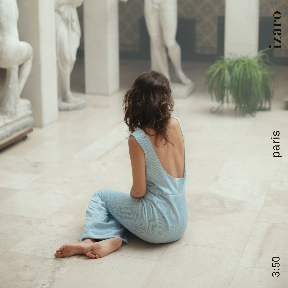 Album cover of Paris