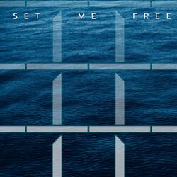 Cover of Set Me Free