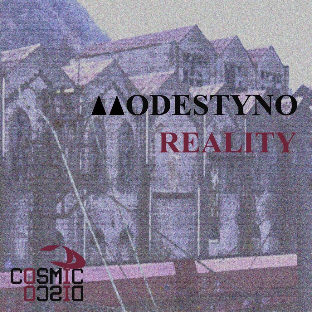 Picture of Reality EP