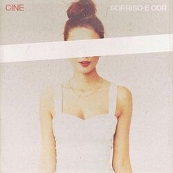Cover of Sorriso e Cor