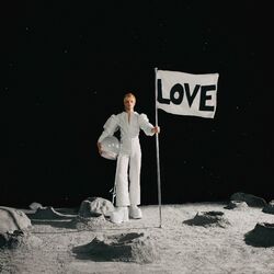 Cover of LOVE