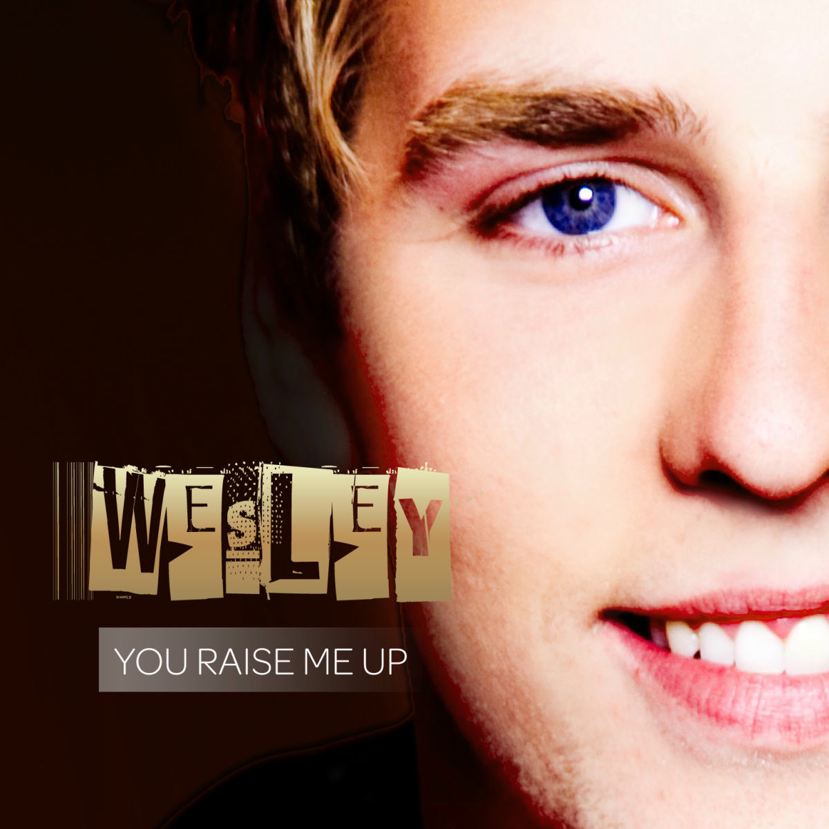 Album cover of You Raise Me Up