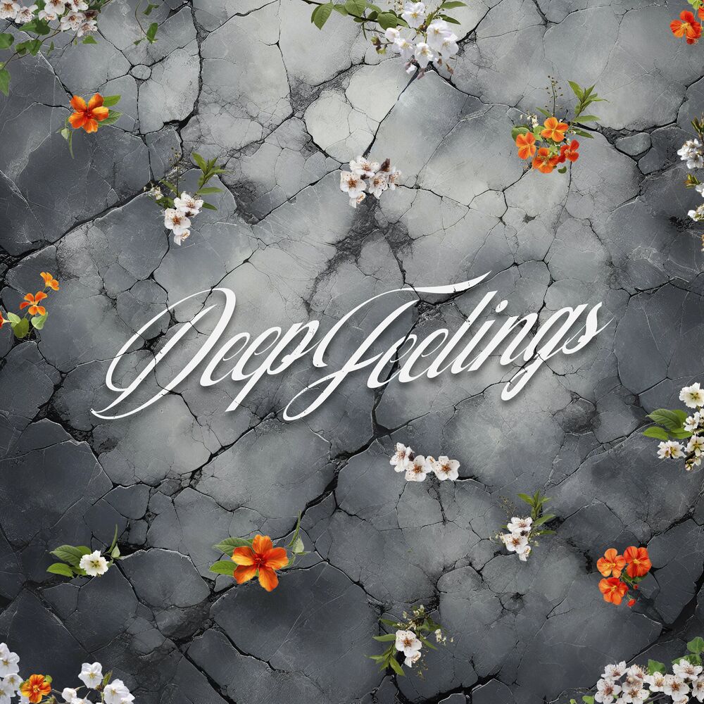 Picture of Deep Feelings