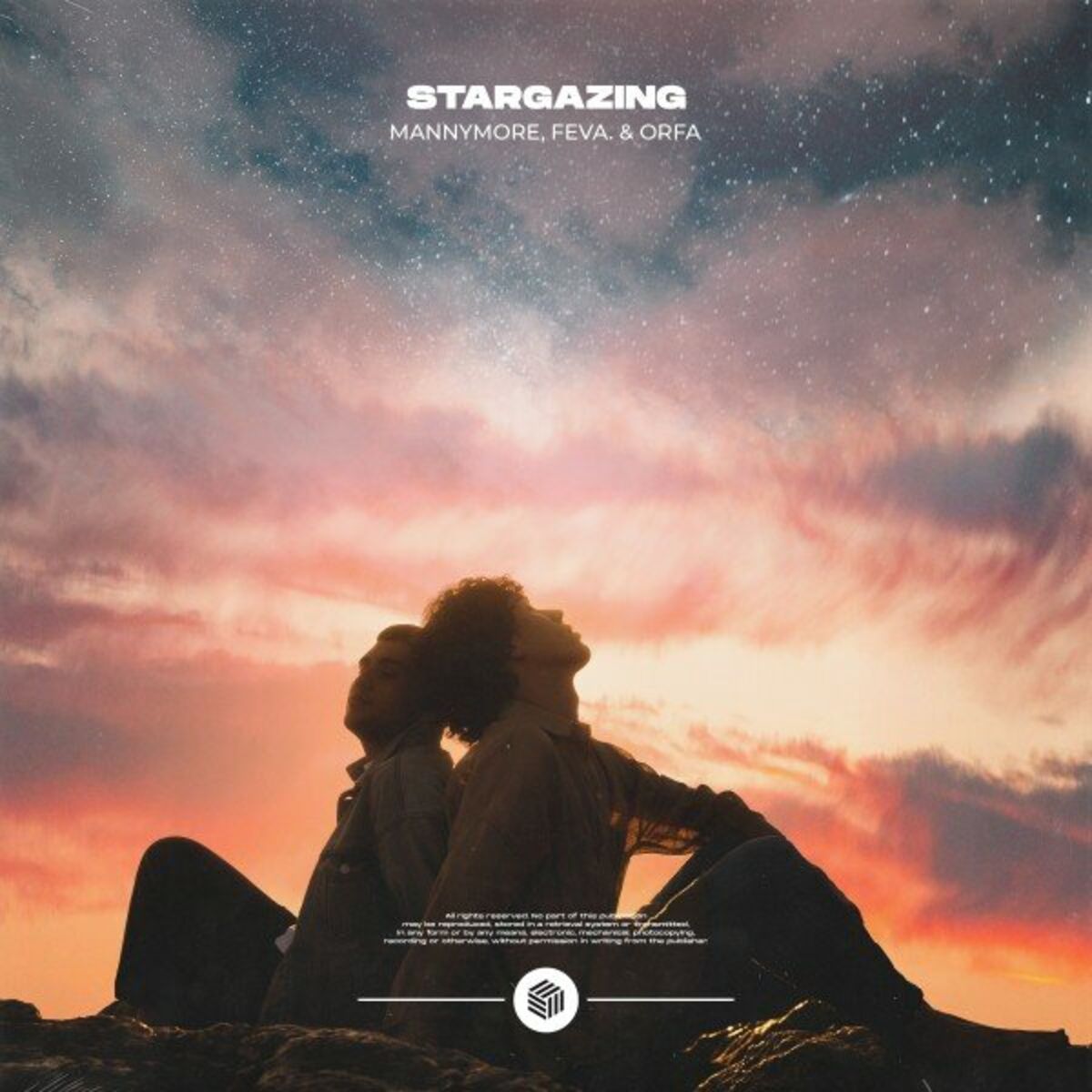 Album cover of Stargazing