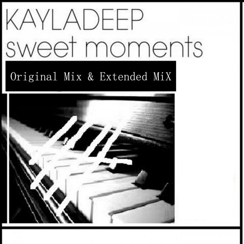 Picture of Sweet Moments