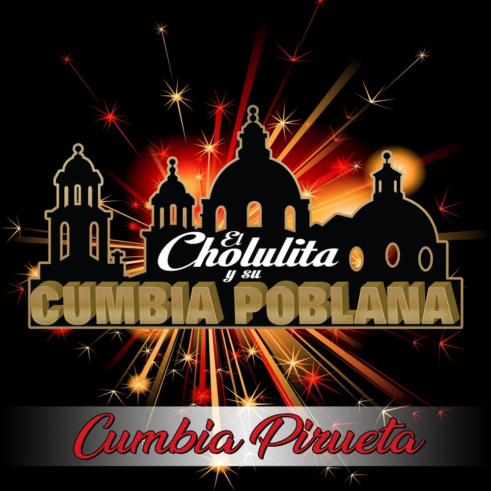 Picture of Cumbia Pirueta