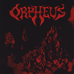 Cover of Orpheus