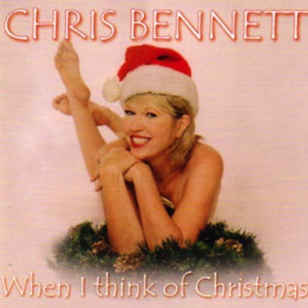 Picture of When I Think Of Christmas