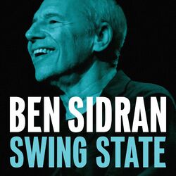 Cover of Swing State