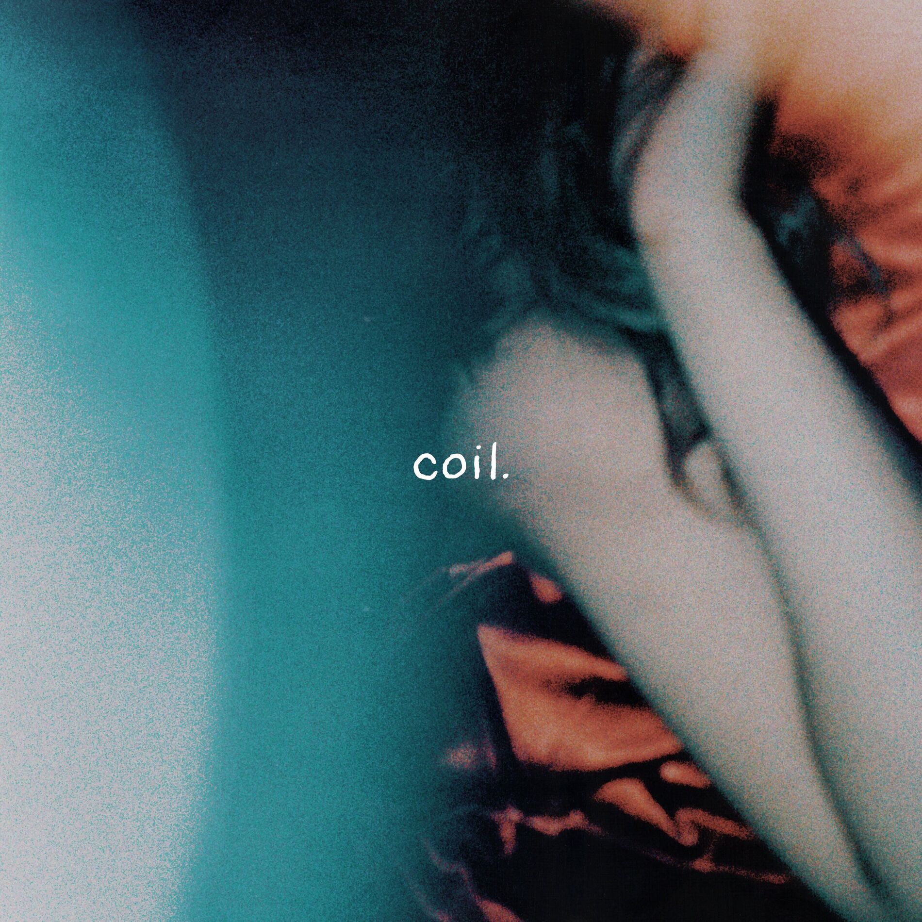 Album cover of Coil